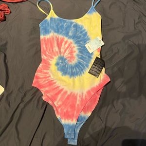 Brand new forever 21 body suit
